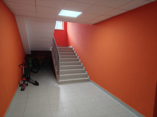 Продам двухкомнатную (2-комн.) квартиру, Олимпийское Кольцо ул, 36, Батайск г