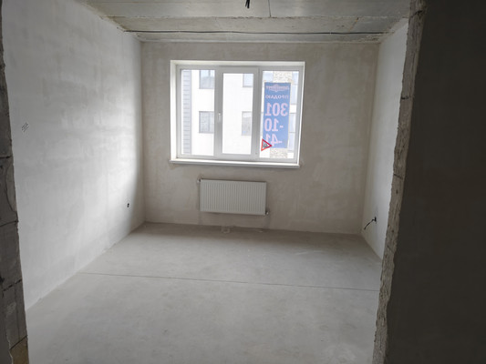 Продам двухкомнатную (2-комн.) квартиру, Олимпийское Кольцо ул, 36, Батайск г