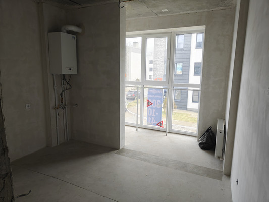 Продам двухкомнатную (2-комн.) квартиру, Олимпийское Кольцо ул, 36, Батайск г