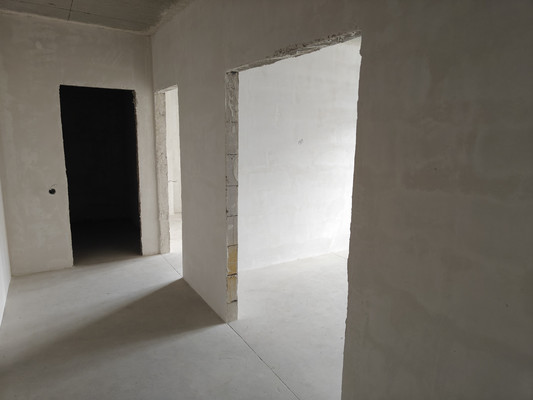 Продам двухкомнатную (2-комн.) квартиру, Олимпийское Кольцо ул, 36, Батайск г