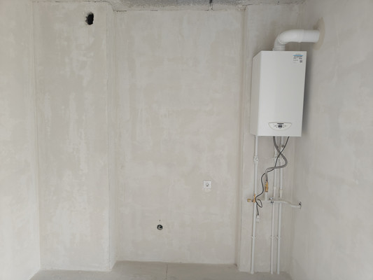 Продам двухкомнатную (2-комн.) квартиру, Олимпийское Кольцо ул, 36, Батайск г