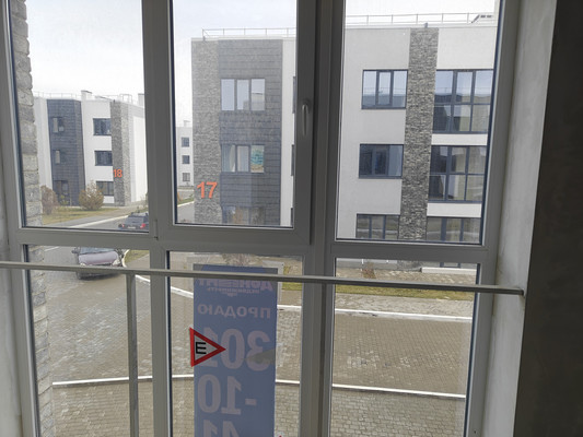 Продам двухкомнатную (2-комн.) квартиру, Олимпийское Кольцо ул, 36, Батайск г