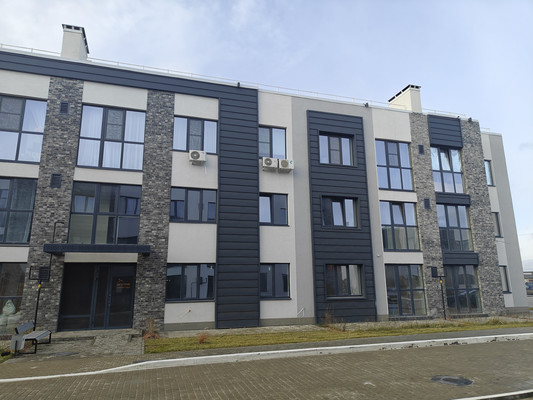 Продам двухкомнатную (2-комн.) квартиру, Олимпийское Кольцо ул, 36, Батайск г