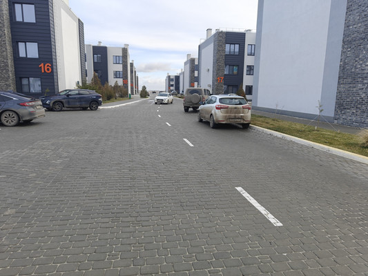 Продам двухкомнатную (2-комн.) квартиру, Олимпийское Кольцо ул, 36, Батайск г