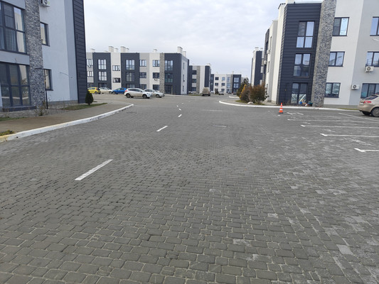 Продам двухкомнатную (2-комн.) квартиру, Олимпийское Кольцо ул, 36, Батайск г