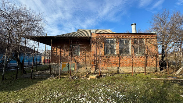 Продам дом, Степная ул, 10, Крым с, 0 км от города
