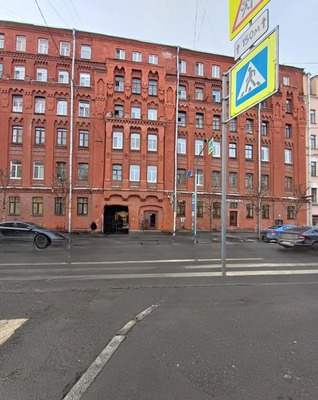 Продам комнату в 3-комн. квартире, Кавалергардская ул, 20, Санкт-Петербург г