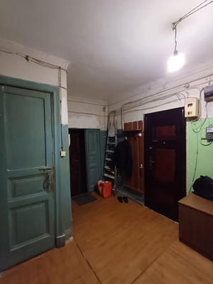 Продам комнату в 3-комн. квартире, Кавалергардская ул, 20, Санкт-Петербург г