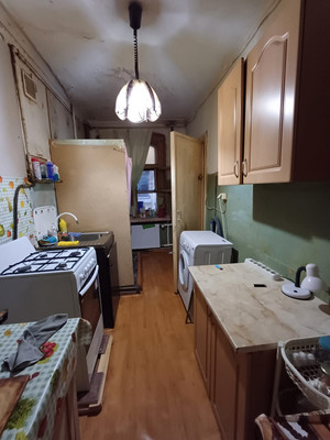 Продам комнату в 3-комн. квартире, Кавалергардская ул, 20, Санкт-Петербург г