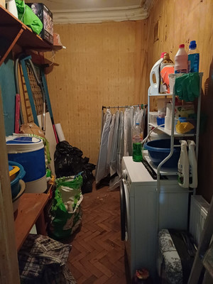 Продам комнату в 3-комн. квартире, Кавалергардская ул, 20, Санкт-Петербург г