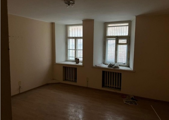 Продам офисное помещение 318,4 м2, Новая Басманная ул, 20, Москва г
