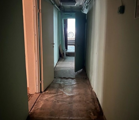 Продам офисное помещение 318,4 м2, Новая Басманная ул, 20, Москва г