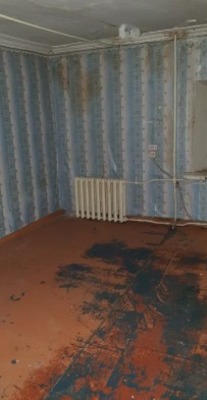 Продам офисное помещение 318,4 м2, Новая Басманная ул, 20, Москва г