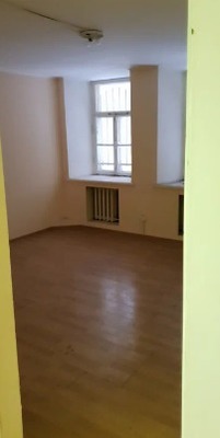 Продам офисное помещение 318,4 м2, Новая Басманная ул, 20, Москва г
