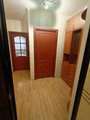 Продам однокомнатную (1-комн.) квартиру, Школьная ул, 9, Зеленый п