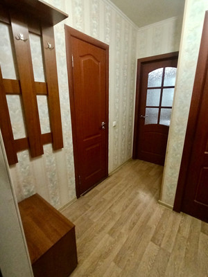 Продам однокомнатную (1-комн.) квартиру, Школьная ул, 9, Зеленый п