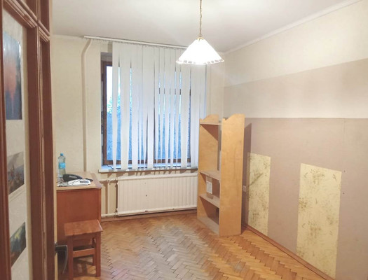 Продам трехкомнатную (3-комн.) квартиру, Бухарестская ул, 33к2, Санкт-Петербург г