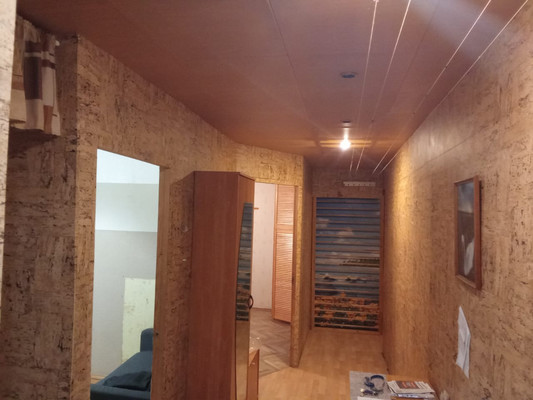 Продам трехкомнатную (3-комн.) квартиру, Бухарестская ул, 33к2, Санкт-Петербург г