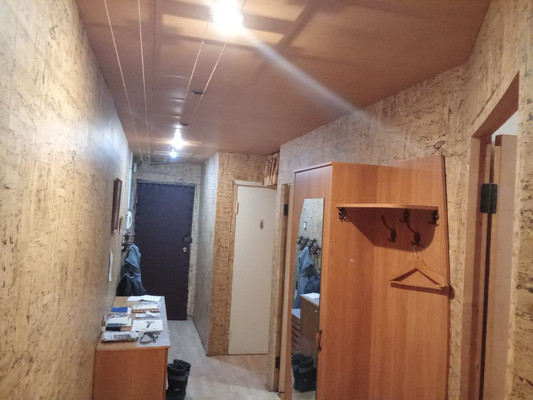 Продам трехкомнатную (3-комн.) квартиру, Бухарестская ул, 33к2, Санкт-Петербург г
