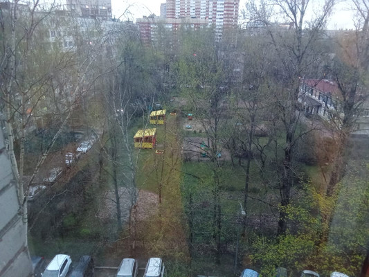 Продам трехкомнатную (3-комн.) квартиру, Бухарестская ул, 33к2, Санкт-Петербург г