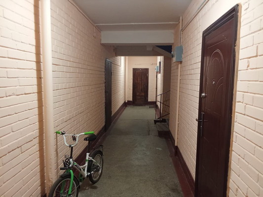 Продам трехкомнатную (3-комн.) квартиру, Бухарестская ул, 33к2, Санкт-Петербург г