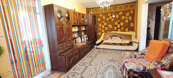 Продам двухкомнатную (2-комн.) квартиру, Ильича ул, 32, Чехов г