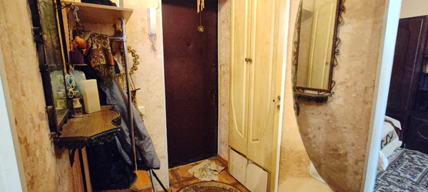 Продам двухкомнатную (2-комн.) квартиру, Ильича ул, 32, Чехов г