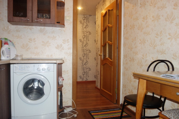 Продам однокомнатную (1-комн.) квартиру, Пушкина ул, 108, Тайцы гп