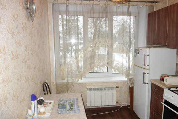 Продам однокомнатную (1-комн.) квартиру, Пушкина ул, 108, Тайцы гп