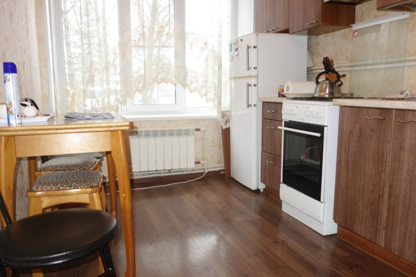 Продам однокомнатную (1-комн.) квартиру, Пушкина ул, 108, Тайцы гп