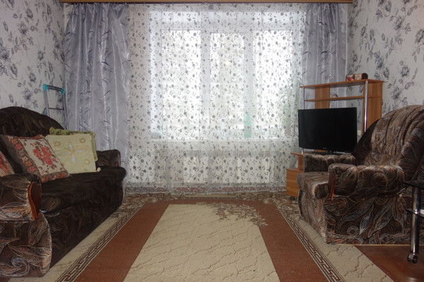 Продам однокомнатную (1-комн.) квартиру, Пушкина ул, 108, Тайцы гп