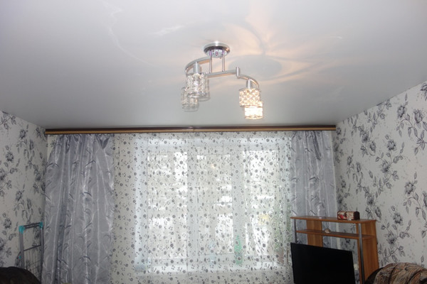 Продам однокомнатную (1-комн.) квартиру, Пушкина ул, 108, Тайцы гп