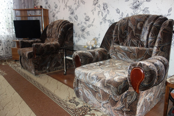 Продам однокомнатную (1-комн.) квартиру, Пушкина ул, 108, Тайцы гп
