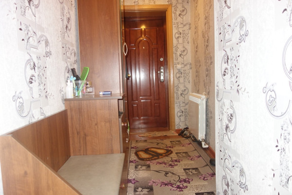 Продам однокомнатную (1-комн.) квартиру, Пушкина ул, 108, Тайцы гп