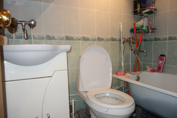 Продам однокомнатную (1-комн.) квартиру, Пушкина ул, 108, Тайцы гп