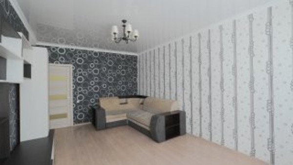 Продам однокомнатную (1-комн.) квартиру, Кулакова пр-кт, 63, Ставрополь г