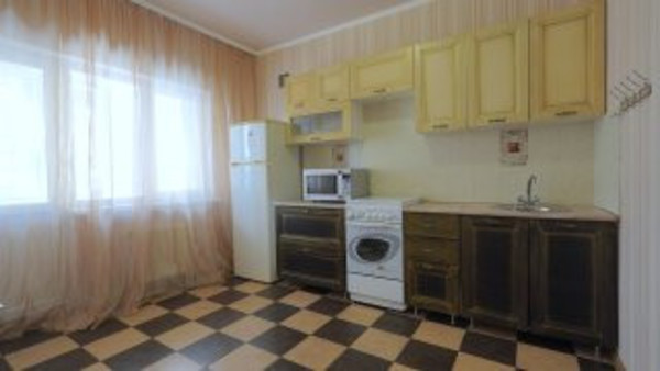 Продам однокомнатную (1-комн.) квартиру, Кулакова пр-кт, 63, Ставрополь г