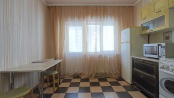 Продам однокомнатную (1-комн.) квартиру, Кулакова пр-кт, 63, Ставрополь г
