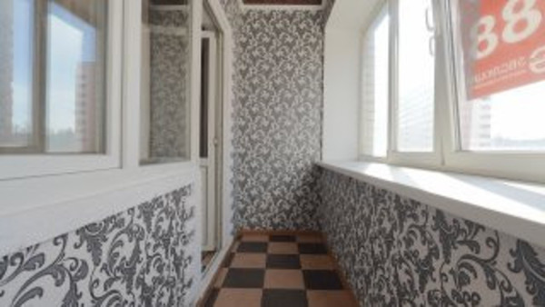 Продам однокомнатную (1-комн.) квартиру, Кулакова пр-кт, 63, Ставрополь г