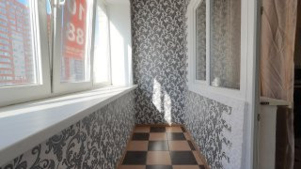 Продам однокомнатную (1-комн.) квартиру, Кулакова пр-кт, 63, Ставрополь г