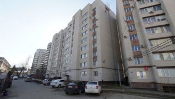 Продам однокомнатную (1-комн.) квартиру, Кулакова пр-кт, 63, Ставрополь г