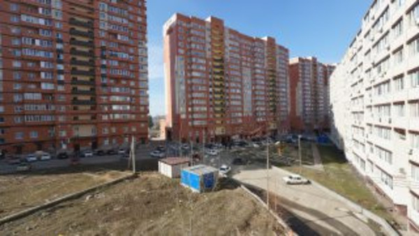 Продам однокомнатную (1-комн.) квартиру, Кулакова пр-кт, 63, Ставрополь г