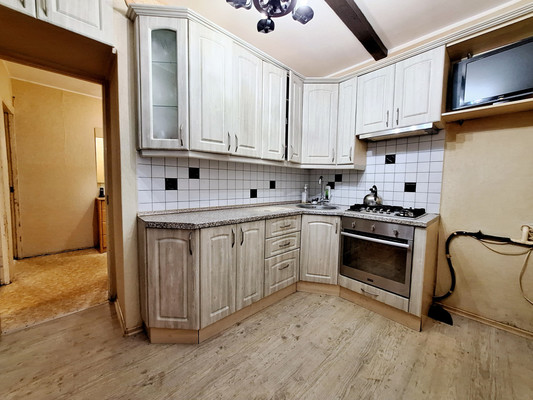 Продам двухкомнатную (2-комн.) квартиру, Юности пр-кт, 18, Ставрополь г