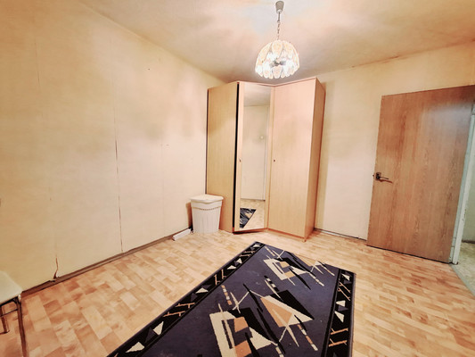 Продам двухкомнатную (2-комн.) квартиру, Юности пр-кт, 18, Ставрополь г
