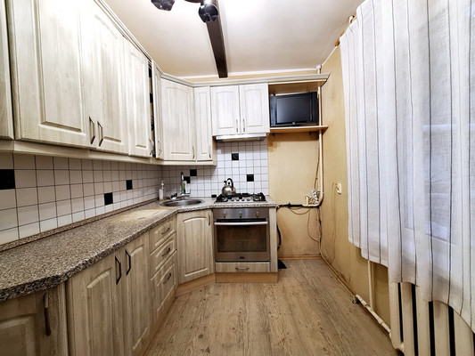 Продам двухкомнатную (2-комн.) квартиру, Юности пр-кт, 18, Ставрополь г