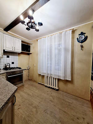 Продам двухкомнатную (2-комн.) квартиру, Юности пр-кт, 18, Ставрополь г