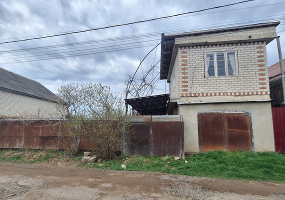 Продам дачу, Калина Красная-8 (Калина Красная тер. СН ул, 163, Ставрополь г, 0 км от города