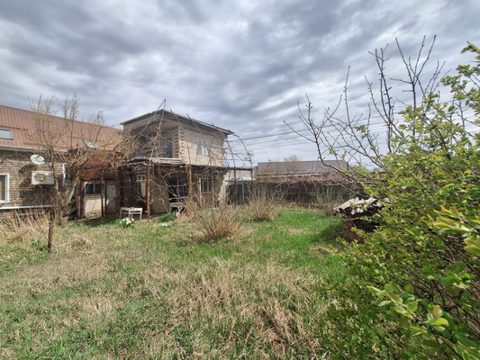 Продам дачу, Калина Красная-8 (Калина Красная тер. СН ул, 163, Ставрополь г, 0 км от города