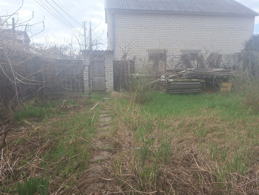 Продам дачу, Калина Красная-8 (Калина Красная тер. СН ул, 163, Ставрополь г, 0 км от города