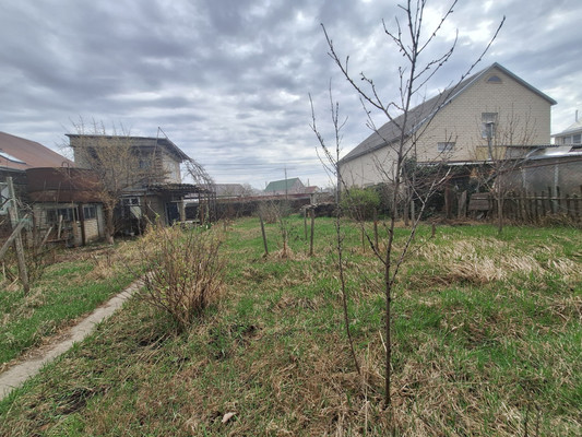 Продам дачу, Калина Красная-8 (Калина Красная тер. СН ул, 163, Ставрополь г, 0 км от города